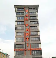 AK Parti Kayseri'den 'toplu istifa' iddialarına yalanlama