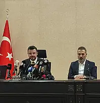 AK Parti Kayseri İl Başkanından uyuşturucu ile yakalanan Meclis üyesi tepkisi