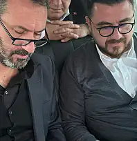 AK Parti Kayseri İl Başkanının Ankara'ya götürdüğü dosyada bakın ne var? Kayseri dosyasının bir bölümü ortaya çıktı