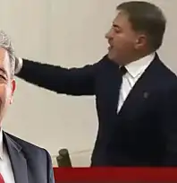 AK Parti Kayseri Milletvekili 'gayri milli' sözlerine yanıt verdi!