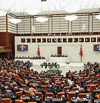 AK Parti Kayseri Milletvekili açıkladı: Birkaç Bakanımız değişti! Yeni kabine hayırlı olsun