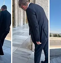 AK Parti Kayseri Milletvekili neyin peşinde? Ne yaptıysa olmadı, pisi pisine gitti