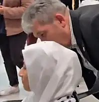AK Parti Kayseri Milletvekili 7 ay önceki sözünü tuttu!
