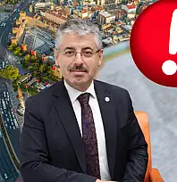 AK Parti Kayseri Milletvekilinden kendisine henüz ulaşmayan mektuba jet yanıt