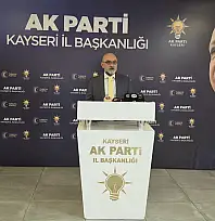 AK Parti Milletvekili Cıngı: Linçe maruz kaldık
