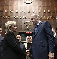AK Parti'ye katılan Kayserili Vekil hakkında flaş diploma iddiası!