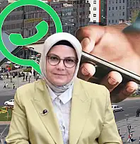 AK Partili Böhürler'den WhatsApp'lı uyarı: Kelime yasaklarının tanığıyım