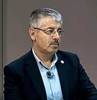 AK Partili Çopuroğlu'ndan fon açıklaması: Kulağımıza geliyor, Kayserili iş insanları da var