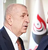 AK Partili Karayel'den, Özdağ'a: Zafer Partisi dediğimiz onun başındaki adam, Babasını da tanırız, kendisini de iyi tanırız!