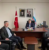 AK Partili vekil vatandaşın halinden anlamak için yola düştü! Kayseri'de soluğu orada aldı