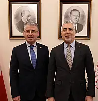 AK Partili vekilden iş arayan vatandaşlara Bakanlı mesaj: Noter huzurunda kura çekilecek! Kayserimize hayırlı olsun