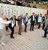 AK Partili Vekili daha önce hiç böyle görmediniz!