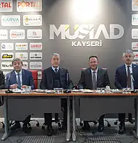 AK Partili vekillere verilen o raporun içinde ne var?