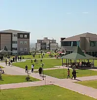 Akademik kariyer düşünenlere fırsat! Üniversite'den yeni alım