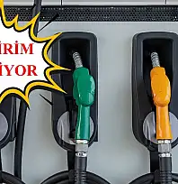 Akaryakıt alacaklar dikkat! İndirim geliyor