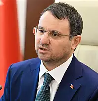 Akın Gürlek'in Kayseri programı belli oldu
