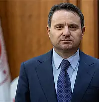Akın Gürlek Kayseri'ye geliyor