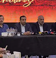Ali Çamlı Kayserispor'un defterini açtı! Ödenen miktar belli oldu