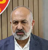 Ali Çamlı sessizliğini bozdu: Kayserispor'a en büyük zararı siz verdiniz
