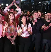 Almanya onu konuşuyor! Kayserili isim Berlin Başbakanı oldu
