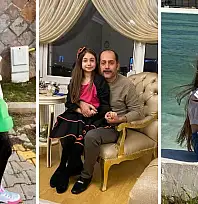 Almina'dan yürek yakan haber geldi! Küçük kız hayatını kaybetti