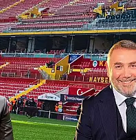 Alpaslan Baki Ertekin: Beni Baki vekile mahcup etme!