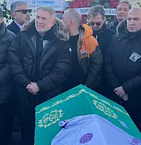 Alpaslan Baki Ertekin otel yangınında kaybettiği arkadaşını böyle andı!