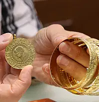 Altın da dip rakam görüldü mü? Dikkat çeken haftalık kapanış