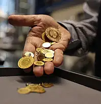 Altında hareketlilik devam ediyor: Çeyrek, tam altın ne kadar oldu?