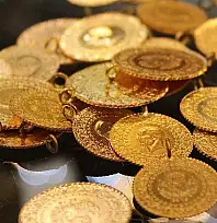 Altında hareketlilik: Gram, çeyrek ve tam altın ne kadar?