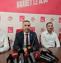 Altun: Bakanın söylemi, işletmeler üzerinde psikolojik baskı oluşturuyor