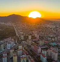 Aman dikkat! Kayseri'nin 3 ilçesi için uyarı geldi