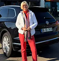 'Anadolu Kaplanı' diyerek duyurdu! Alman Büyükelçi Kayseri'ye neden geliyor?