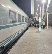 Ankara 1 saat 45 dakika, İstanbul 5 saat! Kayseri bu konfora ne zaman ulaşacak?