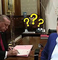 Ankara kulisleri hareketlendi! Vali Çiçek Kayseri'den gidecek mi?