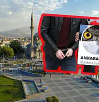 Ankara Kuşu'dan Kayseri paylaşımı: Bankacılık tarihinin en büyük skandalı! 5 kişi tutuklanmış
