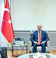 Ankara trafiği hızlandı! Kayserili Vekil Bakanlarla hangi konuları görüştü?