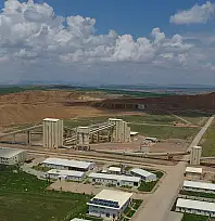 Ankara yolu üzerindeki şirket, 7 milyar 225 milyon TL satış yaptı!