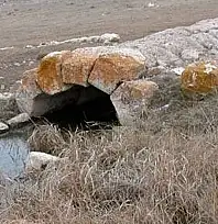 Antik Roma'nın trafik levhası Kayseri'de!