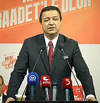 Arıkan 2025'in muhasebesini yaptı: Yangın!