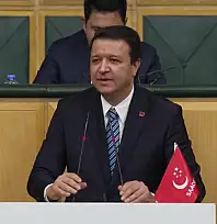 Arıkan: Bu hadsizliğe karşı neden suskunsunuz?