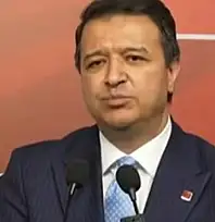 Arıkan'dan dikkat çeken açıklama: 'Bugün Türkiye'nin kara perşembesi'