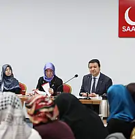 Arıkan'dan dikkat çeken uyarı: Gün, tefrikaya düşme günü değil