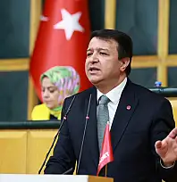 Arıkan'dan İmralı ziyaretine farklı yorum