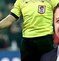 Arıkan'dan 'temiz eller' çağrısı