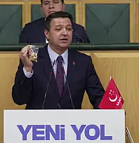 Arıkan: İktidarın son kullanma tarihi geçmiştir!