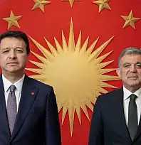 Arıkan'ın adayı Gül mü?
