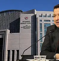 Arıkan İstanbul Cumhuriyet Başsavcılığı'nı tebrik etti