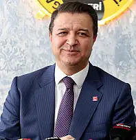 Arıkan Kayseri'de 3 kırmızıçizgisini açıkladı