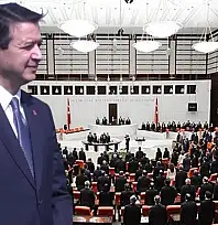 Arıkan yeni ittifak ortaklarını açıkladı: GSP